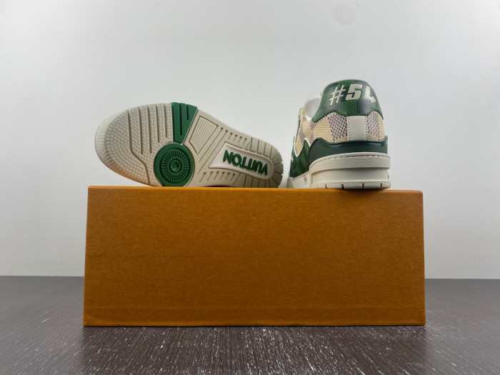 Lou1su1tt Trainer Sneaker