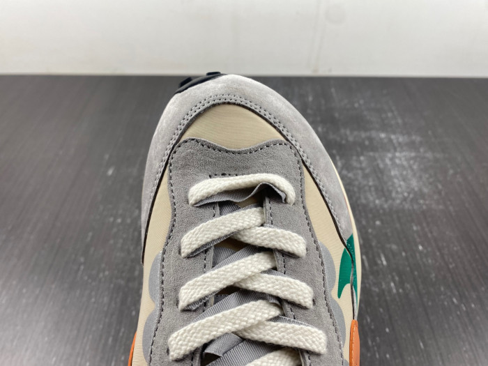 Nike Sacai x VaporWaffle “Tour Yellow ” DD1875-107