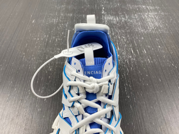 BLCG Track Trainer 736328 W3SKC 9056