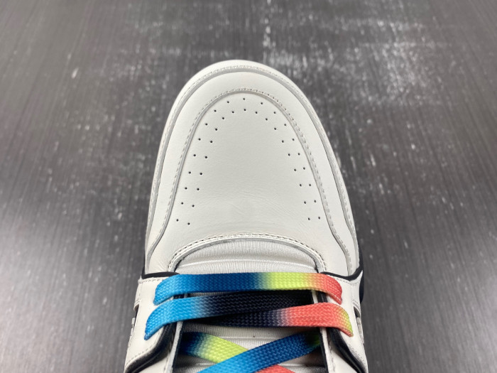 D00G7 Lou1su1tt SNEAKER LOW