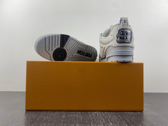 Lou1su1tt Skate Sneaker