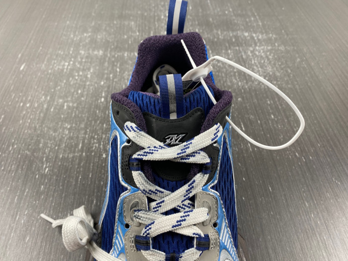 BLCG SNEAKER TESS S. GOMMA MAILLE 734734 W3XLR 0513