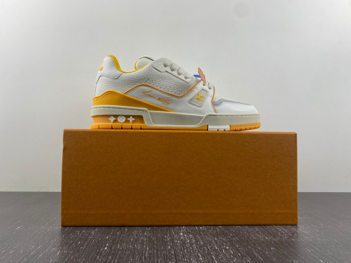 D00G7 Lou1su1tt SNEAKER LOW
