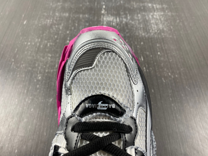 BLCG PHANTOM SNEAKER 677402 W3RBW 9155