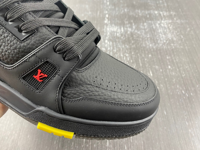 D00G7 Lou1su1tt SNEAKER LOW