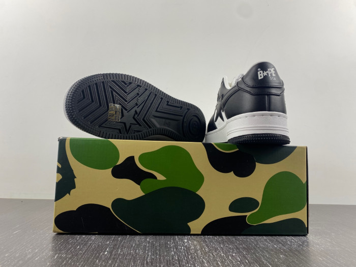 A BATHING APE BAPE SK8 STA