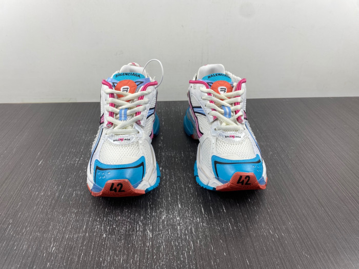 BLCG PHANTOM SNEAKER 772774-W3RBW-2325
