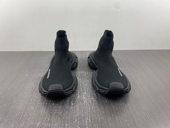BLCG Speed Sneaker 758483 W2DG1 1010