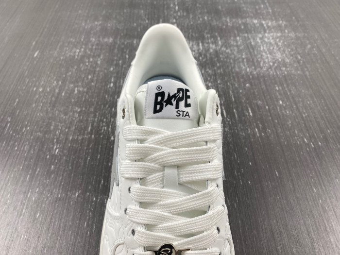 A BATHING APE BAPE SK8 STA