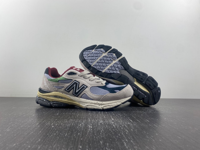 N3W BLANCE SNEAKER M990AG3