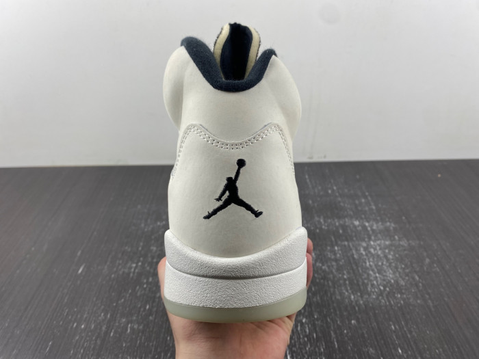 Air Jordan 5 Retro SE Sail FN7405-100