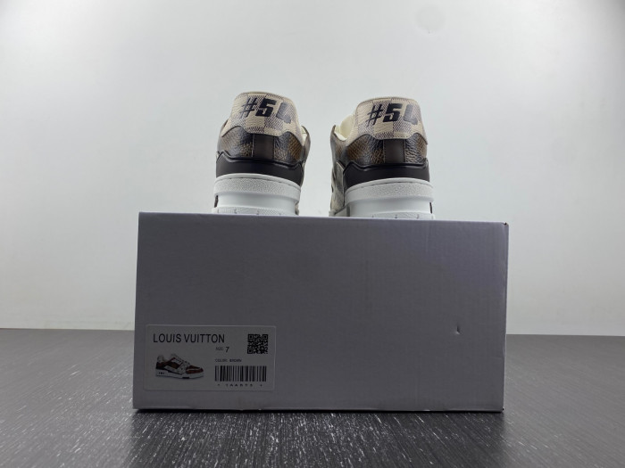 Lou1su1tt Trainer Sneaker