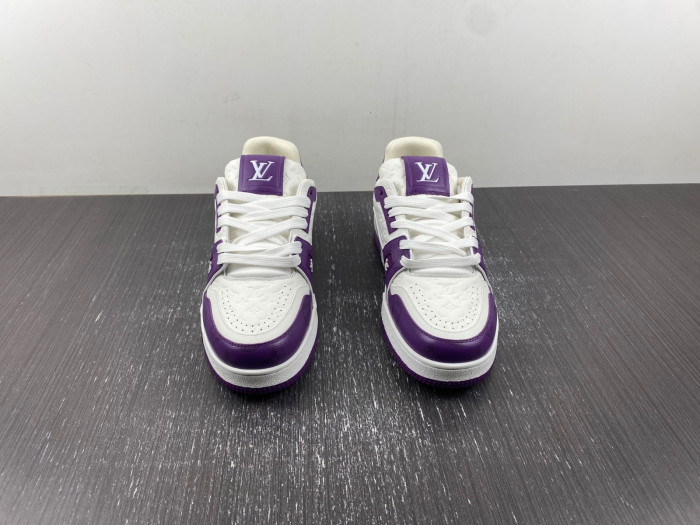 Lou1su1tt Trainer Sneaker