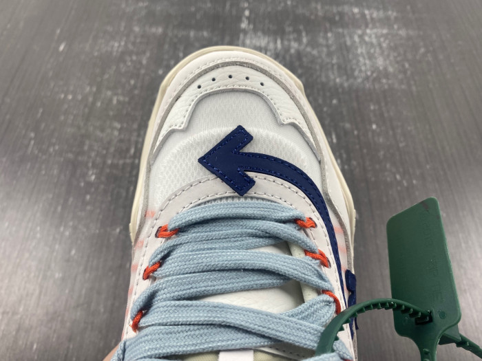 OFW C/O ODSY-1000 SNEAKER dark blue and white
