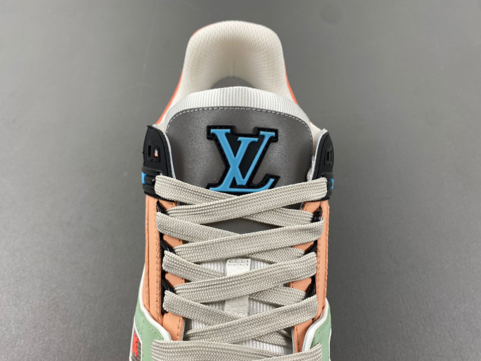 Lou1su1tt Trainer Sneaker