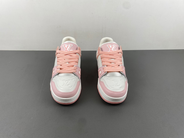 Lou1su1tt Trainer Sneaker