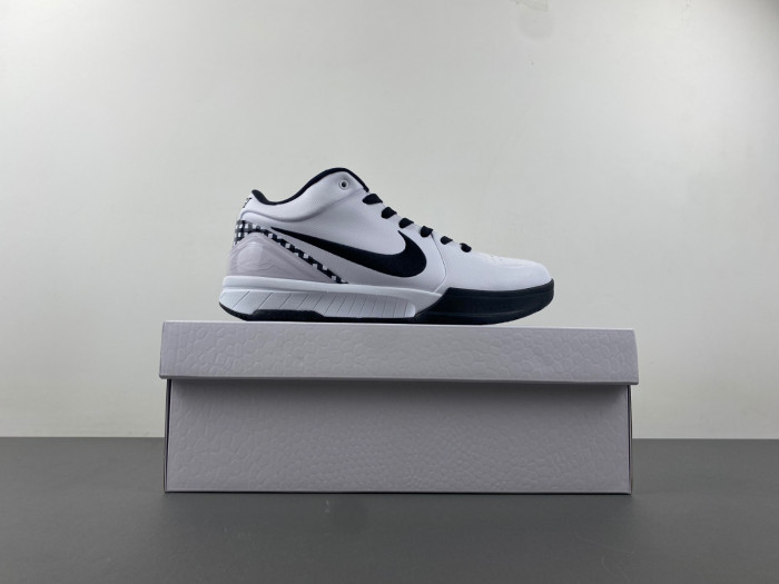 Nike Kobe 4 Protro Mambacita Gigi FJ9363-100