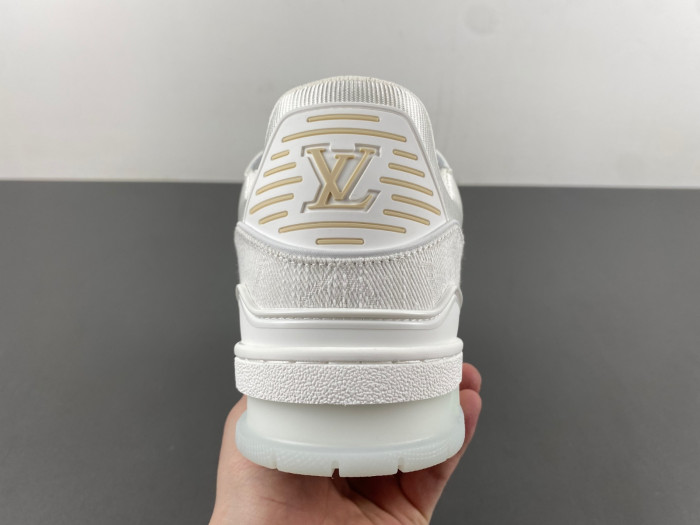 Lou1su1tt Trainer Sneaker