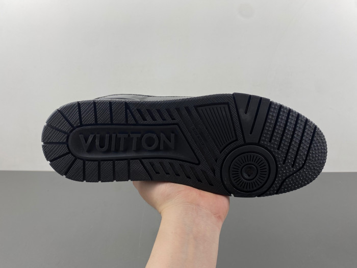 Lou1su1tt Trainer Sneaker