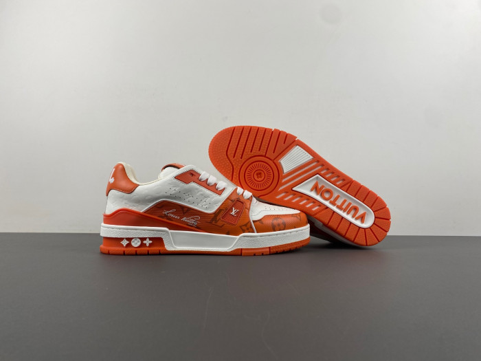 Lou1su1tt Trainer Sneaker