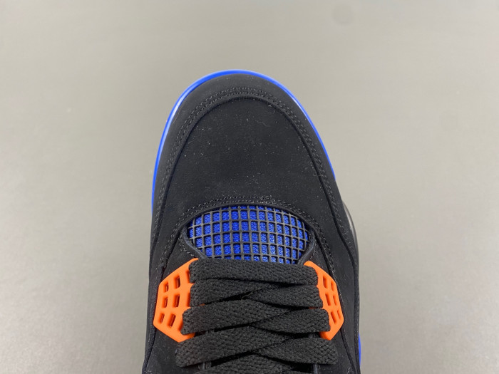 Air Jordan 4 Retro Cavs 308497-027