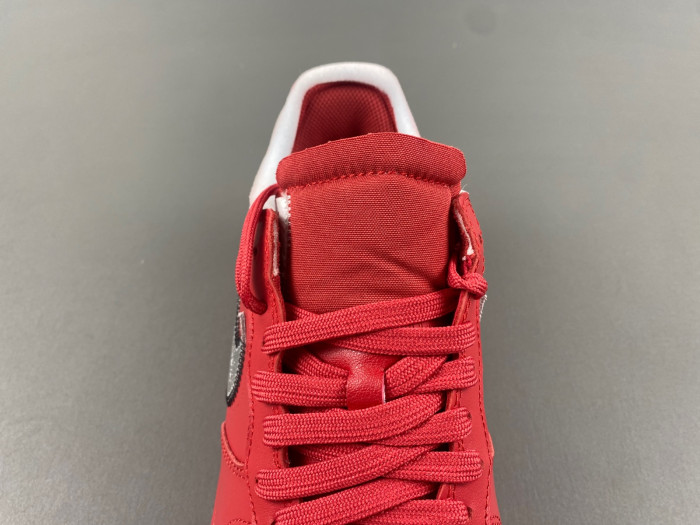 Nike Air Force 1 Low OFW Red AO4297-600