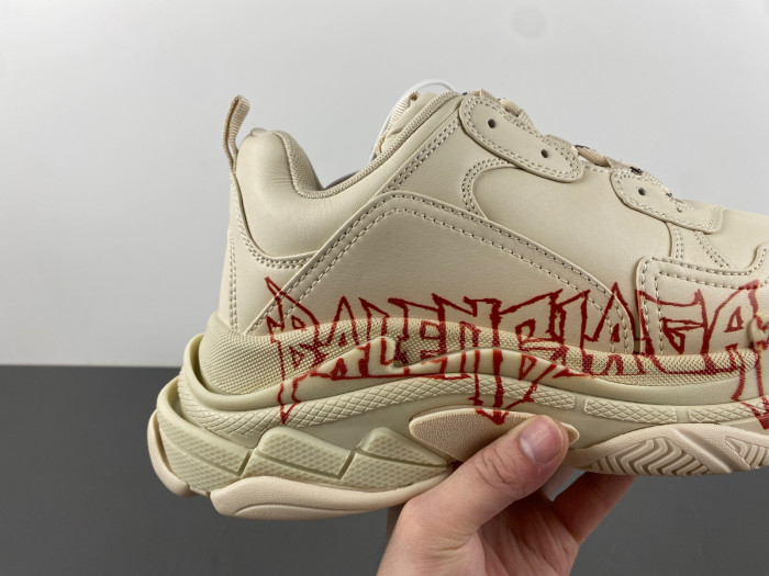BLCG Sneaker Triple.s.Gomma 536737 W2FAY 9016