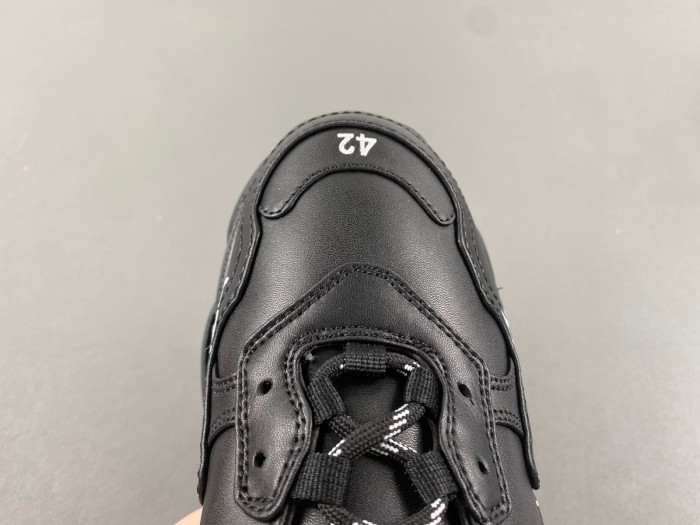 BLCG Sneaker Triple.s.Gomma 536737 W2FAY 9017