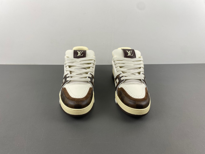 Lou1su1tt Trainer Sneaker