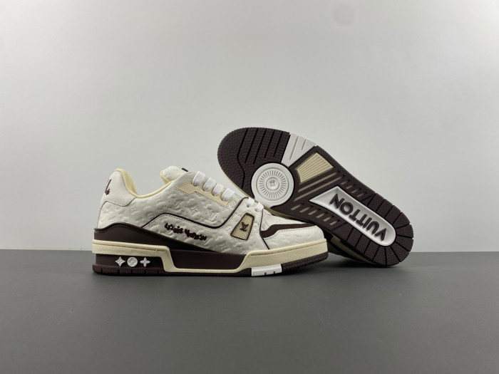 Lou1su1tt Trainer Sneaker