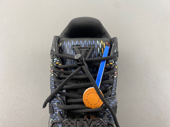 Lou1su1tt SNEAKER LOW
