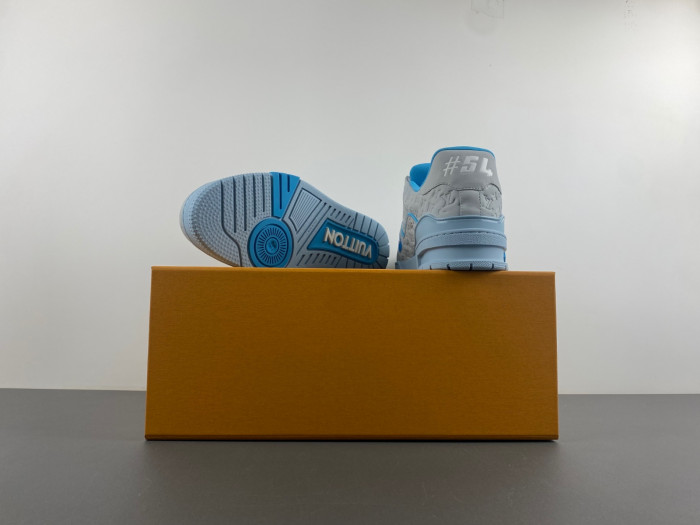Lou1su1tt Trainer Sneaker