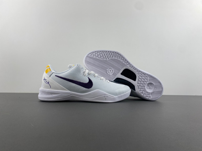 Nike Kobe 8 Protro