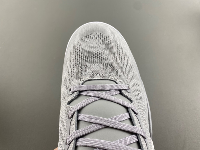 Nike Kobe 8 Protro Wolf Grey HF9550-002
