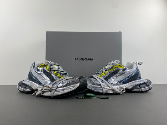 BLCG PHANTOM SNEAKER 734731 W3XL5 9047