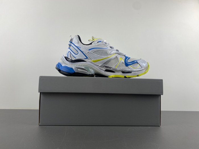 BLCG PHANTOM SNEAKER 779066-W3RBXP-9074