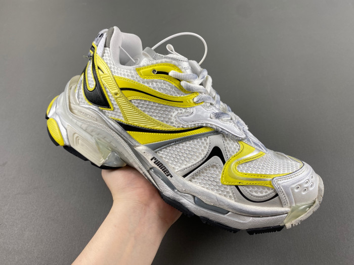 BLCG PHANTOM SNEAKER 779066-W3RBXP-9710