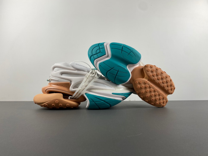 BALMA1N SHOES