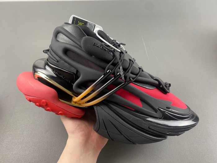 BALMA1N SHOES