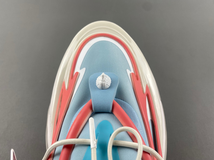 BALMA1N SHOES