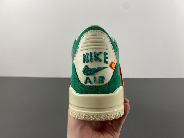air jordan 3 retro sp nina Ch*el abney bicoastal (women