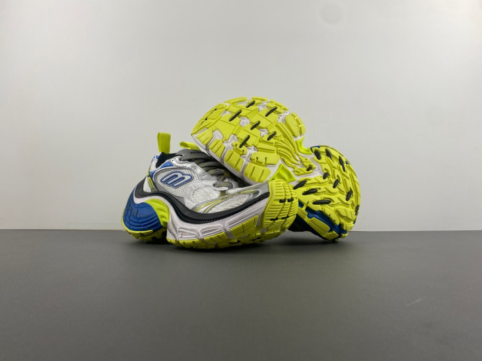 BLCG 911 SNEAKER 784344 W2MV2 9741