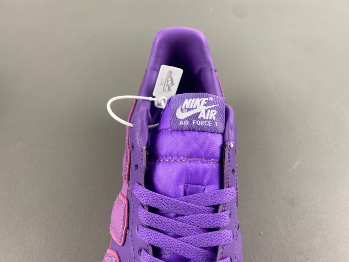 Nike Air Force 1 Low Cactus Plant Flea Market Fuchsia Dream FQ7069-500