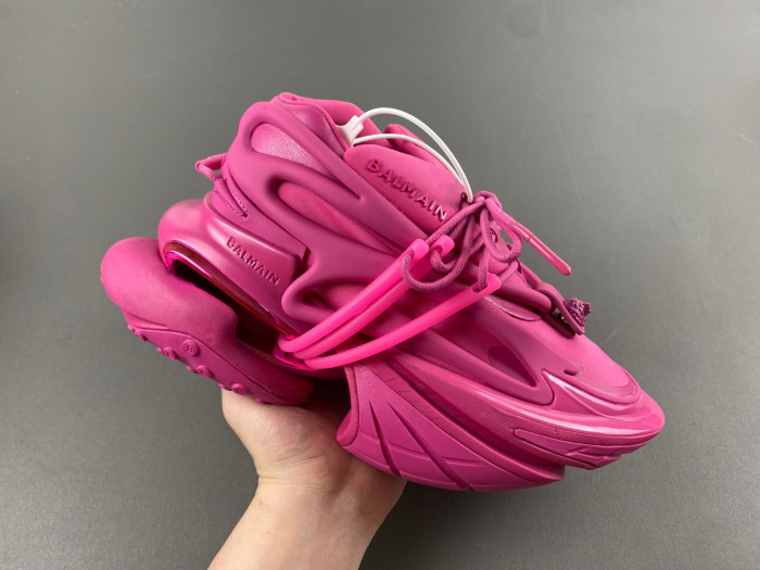 BALMA1N SHOES