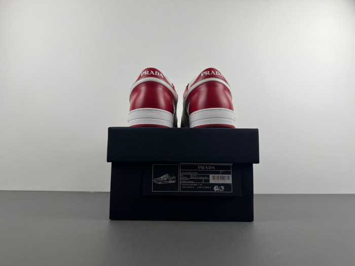PRA shoes