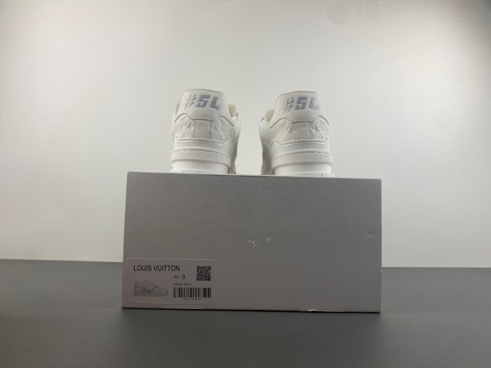 Lou1su1tt Skate Sneaker