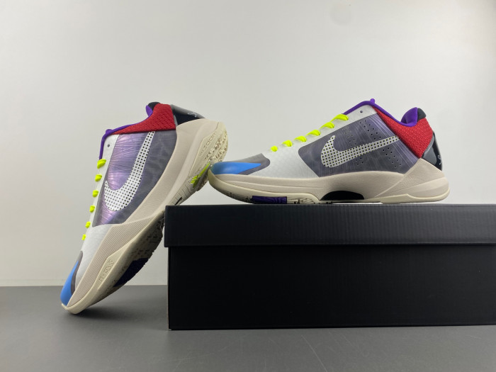 Nike Kobe 5 Protro PJ Tucker CD4991-004