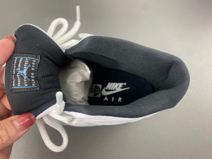 Air Jordan 11 Legend Blue (Columbia) 2024 CT8012-104