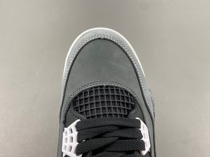 Air Jordan 4 Fear FQ8138-002