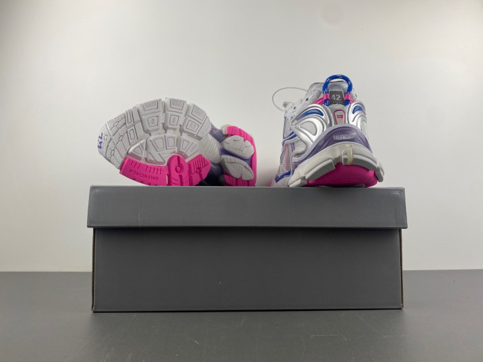 BLCG PHANTOM SNEAKER 772774-W3RNY-6120